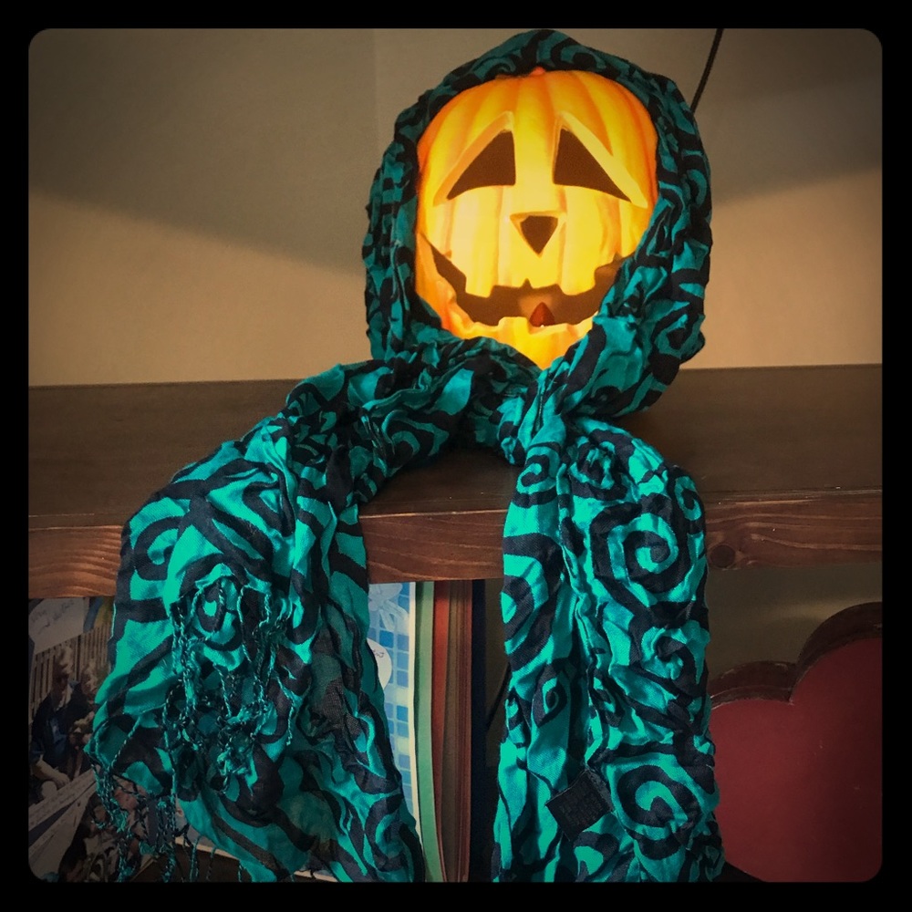 Women’s Scarf